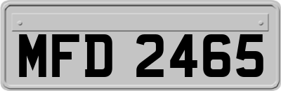 MFD2465