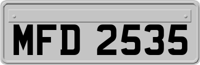 MFD2535