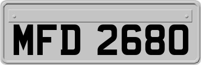 MFD2680