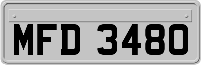 MFD3480