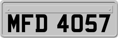 MFD4057