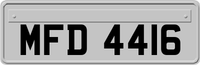 MFD4416