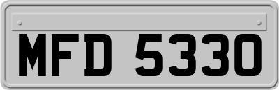 MFD5330