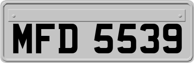 MFD5539