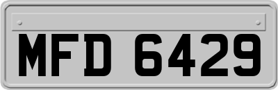 MFD6429