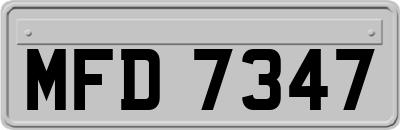 MFD7347