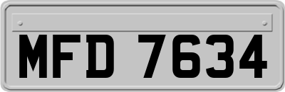 MFD7634