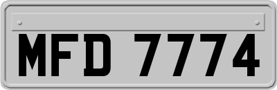 MFD7774