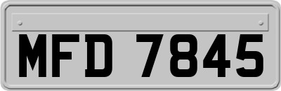 MFD7845