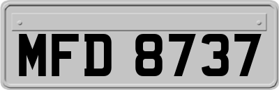 MFD8737