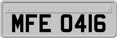 MFE0416
