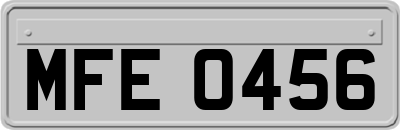 MFE0456