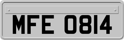 MFE0814