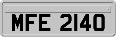 MFE2140