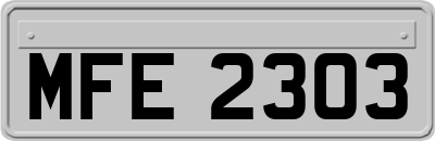 MFE2303