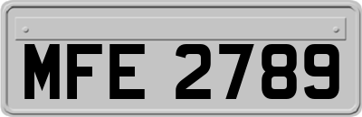 MFE2789