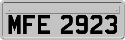 MFE2923