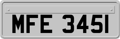 MFE3451
