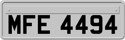 MFE4494