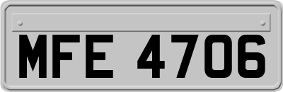 MFE4706