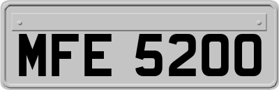 MFE5200
