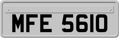 MFE5610