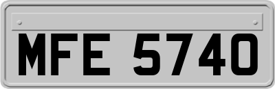 MFE5740