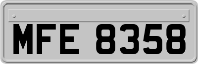 MFE8358