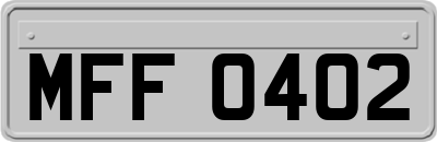 MFF0402