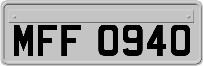 MFF0940