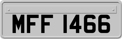 MFF1466