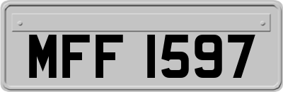 MFF1597