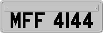 MFF4144