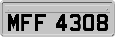 MFF4308