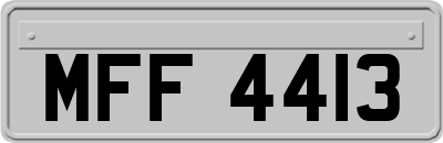 MFF4413