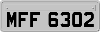 MFF6302