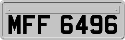 MFF6496