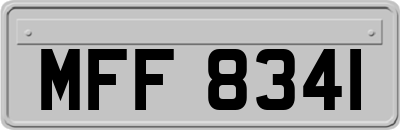 MFF8341