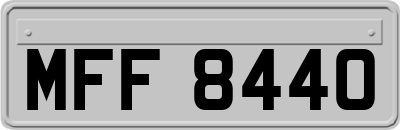 MFF8440