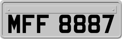 MFF8887