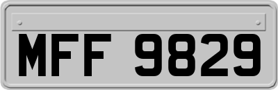 MFF9829