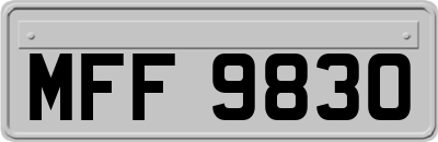 MFF9830