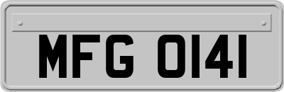 MFG0141