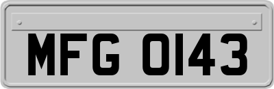 MFG0143
