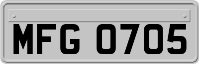 MFG0705