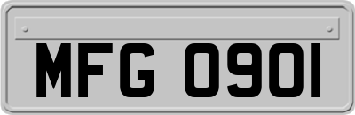 MFG0901