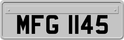 MFG1145