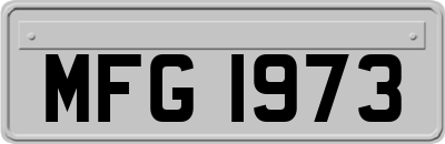 MFG1973