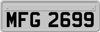 MFG2699