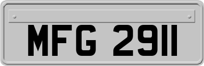 MFG2911